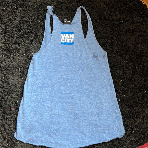 Can city tank top size small - Picture 2 of 2